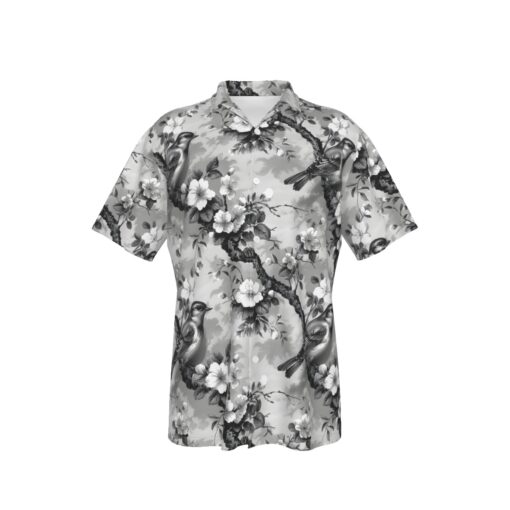 Catiki Originals Hawaiian Beachcomber Shirt