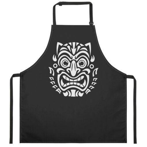 Tiki Oasis Tiki Apron – Ultimate Tiki Gift