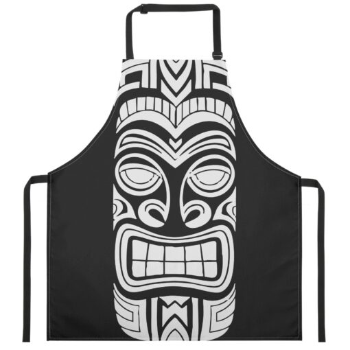 Tiki Oasis Tiki Apron – Ultimate Tiki Gift