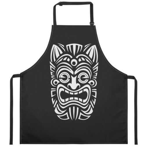 Tiki Oasis Tiki Apron – Ultimate Tiki Gift