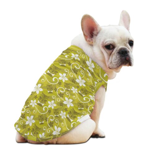 Catiki Pet Apparel Collection - Pet Shirt Clothing Dogs and Cats