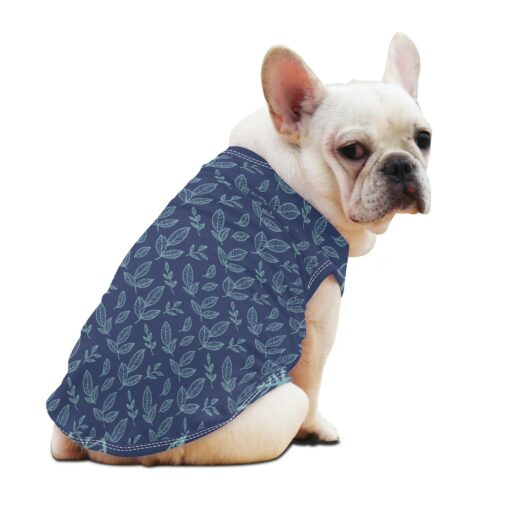 Catiki Pet Apparel Collection - Pet Shirt Clothing Dogs and Cats