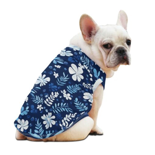 Catiki Pet Apparel Collection - Pet Shirt Clothing Dogs and Cats