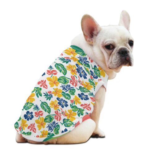 Catiki Pet Apparel Collection - Pet Shirt Clothing Dogs and Cats