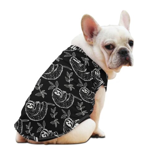 Catiki Pet Apparel Collection - Pet Shirt Clothing Dogs and Cats