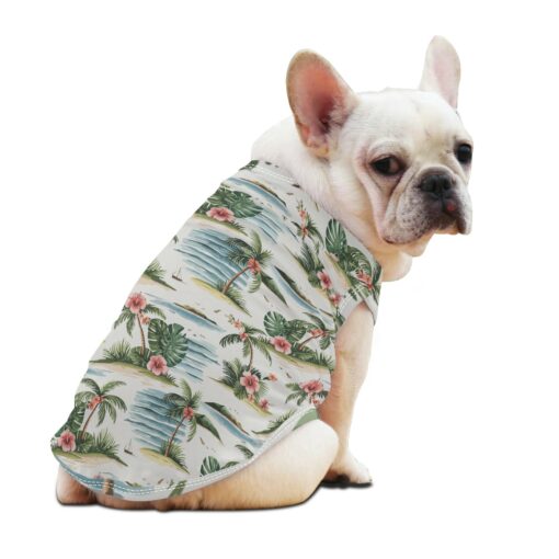 Catiki Pet Apparel Collection - Pet Shirt Clothing Dogs and Cats