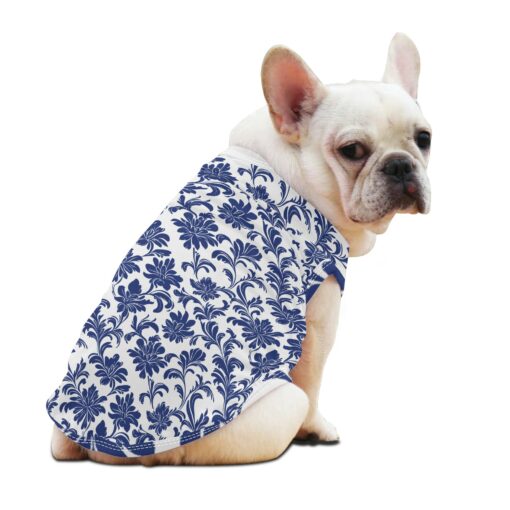 Catiki Pet Apparel Collection - Pet Shirt Clothing Dogs and Cats