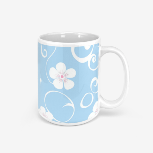 Classic Glossy Mug