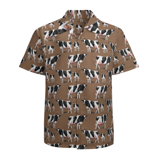 Farmstead Charm Collection – Catiki Country Hawaiian Shirt