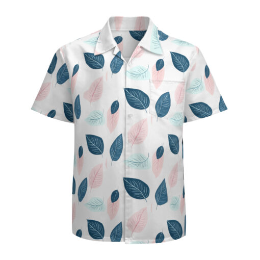 The Gentle Drift Collection – Catiki Hawaiian Beachcomber Shirt