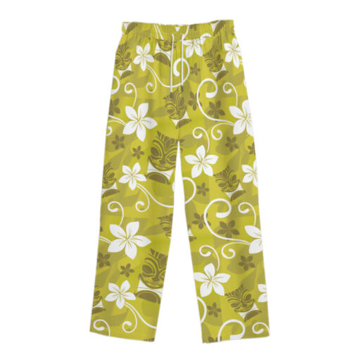 The Tiki Breeze Collection – Catiki Loungewear Pants